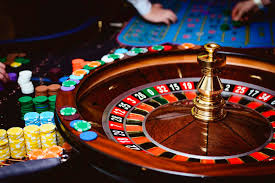 Lucky Duck Casino