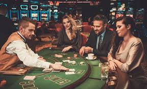 Lucky Duck Casino